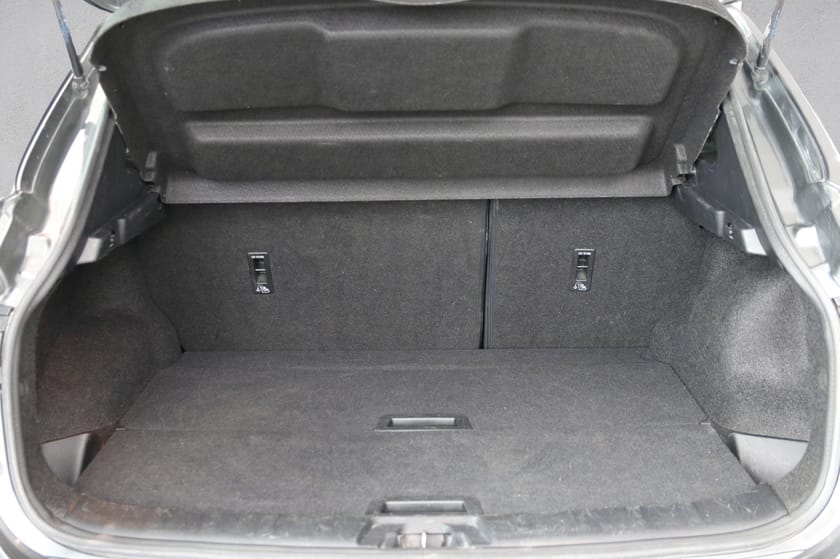 Bilde 4 av Nissan Qashqai 1,6 DIESEL AUTOMAT | SKINN | NAVIGASJON | PANORAMATAK