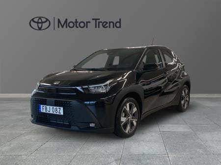 Toyota Aygo X Hybrid PLAY COMFORT PACK