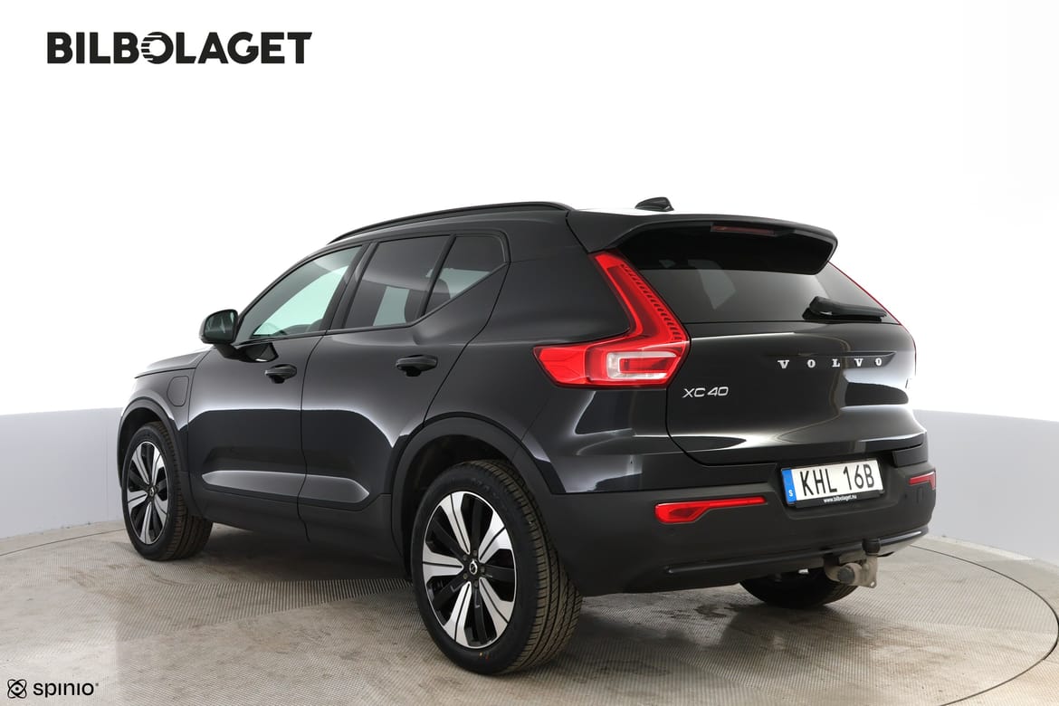 Volvo XC40 2023 - miniatyr 3