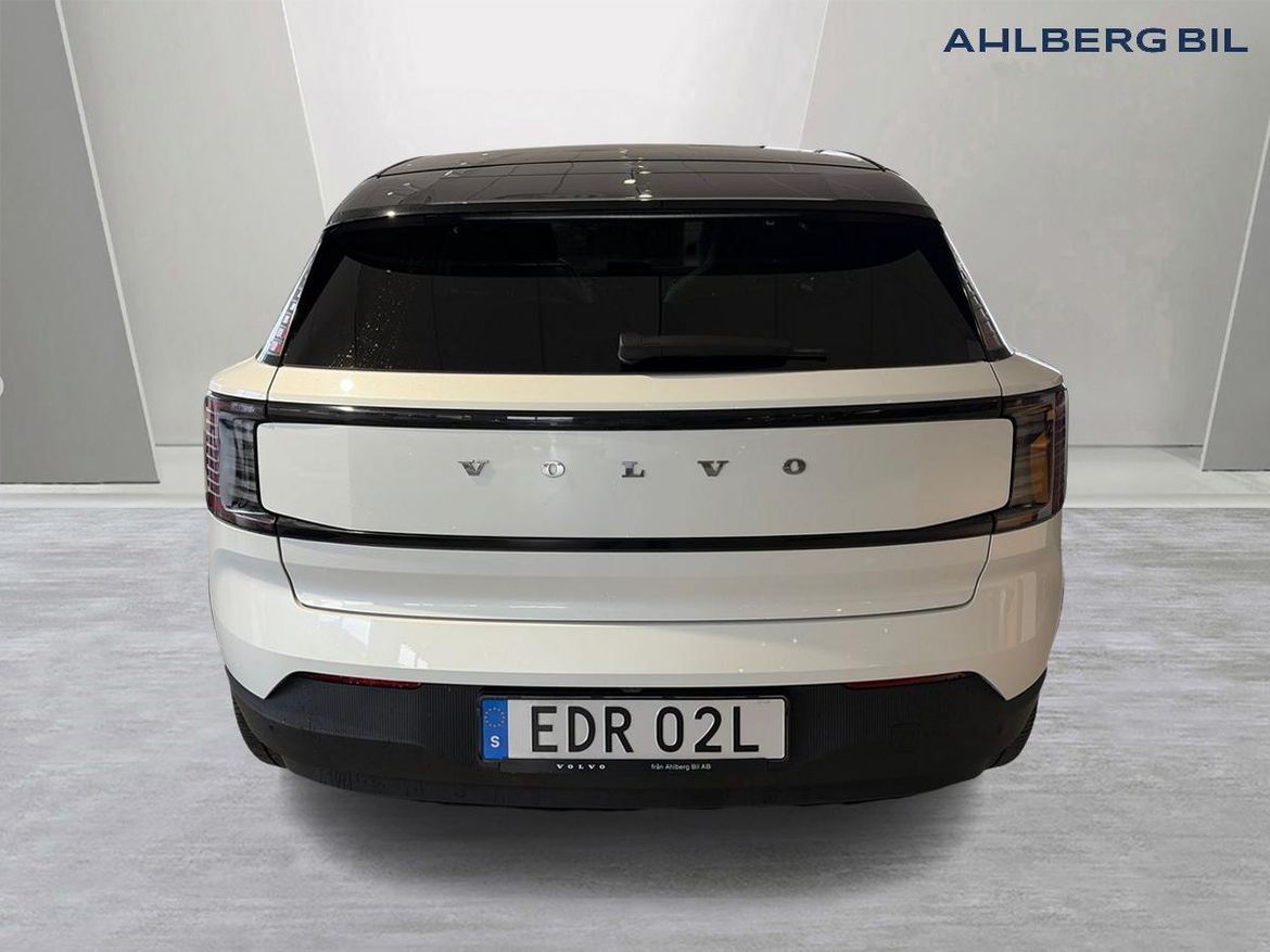 Volvo EX30 2024 - miniatyr 4