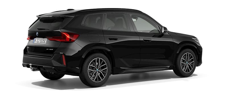Bild 2 av BMW X1 xDrive25e xDrive 25e