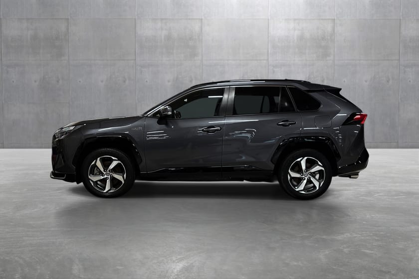 Bilde 2 av Toyota RAV4 Plug-in Hybrid 2.5 Bensin PH Automat AWD-i Active