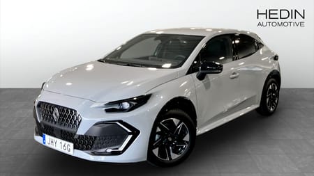 Renault Clio TECHNO TCE 115 EDC DEMO
