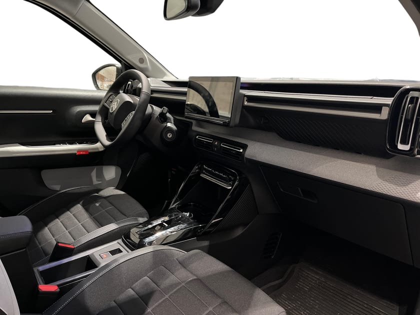 Bild 4 av Citroën ë-C3 MAX 44 kWh