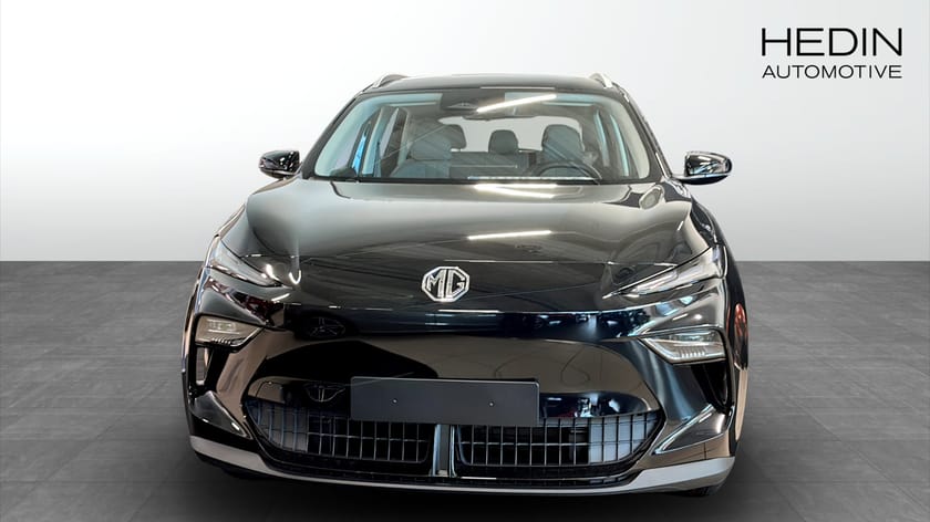 Bild 2 av MG S5 EV Standard Range MGS5 COM 49KWH