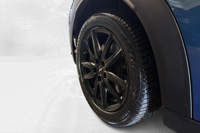 Bilde 2 av MINI Countryman Cooper SE ALL4 Maximize H/K, Panorama, HeadUp