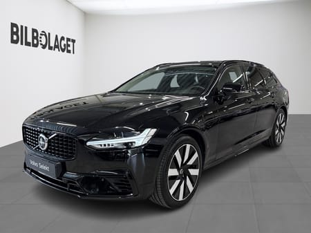 Volvo V90 T6 Ultra Dark Drag H/K Panorama Headup 360