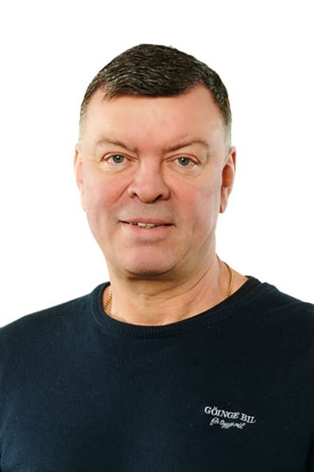 Bengt Olofsson