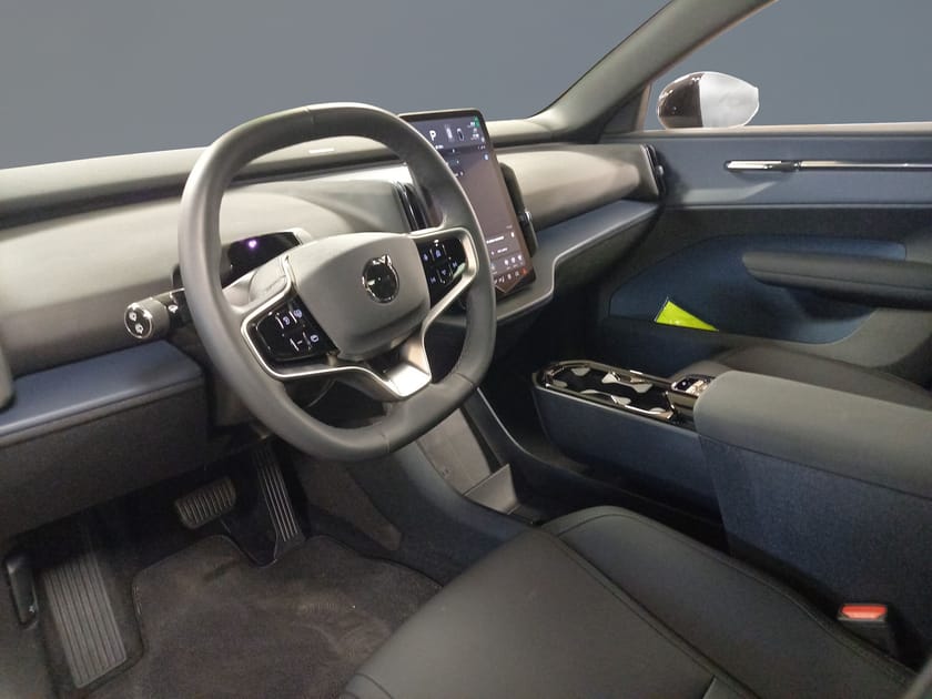 Bild 5 av Volvo EX30 Twin Motor Performance Ultra//Drag//360-kamera//