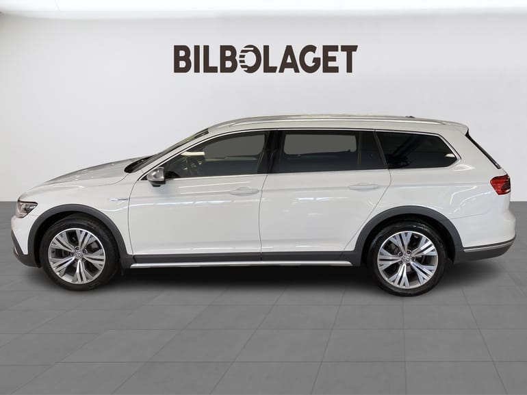 Bild 2 av bilen