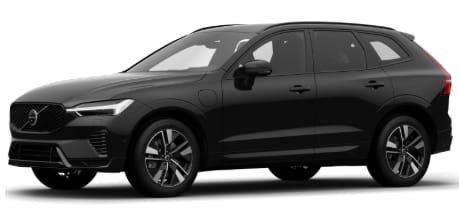 Volvo XC60 T6 Plus Dark Nordic Edition