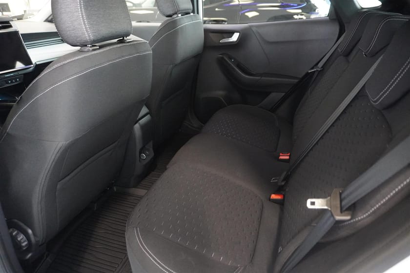 Bild 5 av Ford Puma Gen-E 168hk