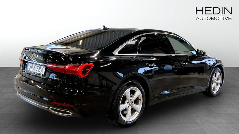 Bild 2 av Audi A6 Sedan 45 TFSI quattro 2.0