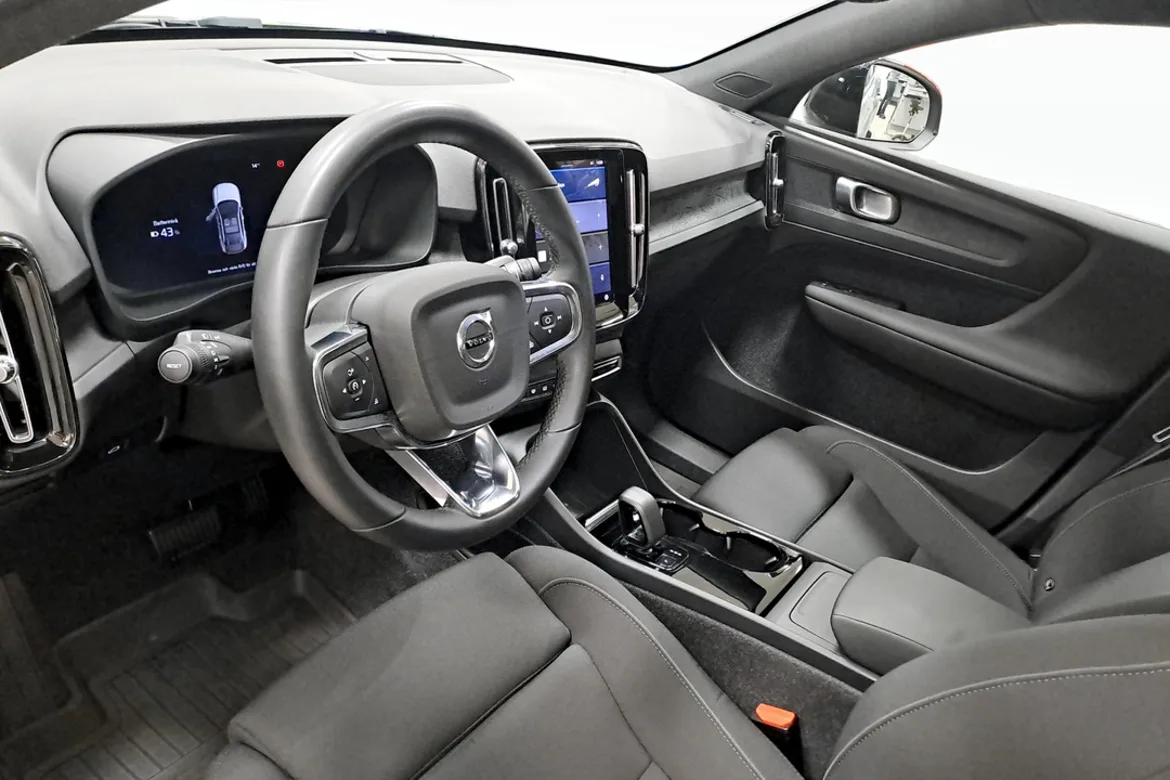 Volvo C40 Recharge Single Motor