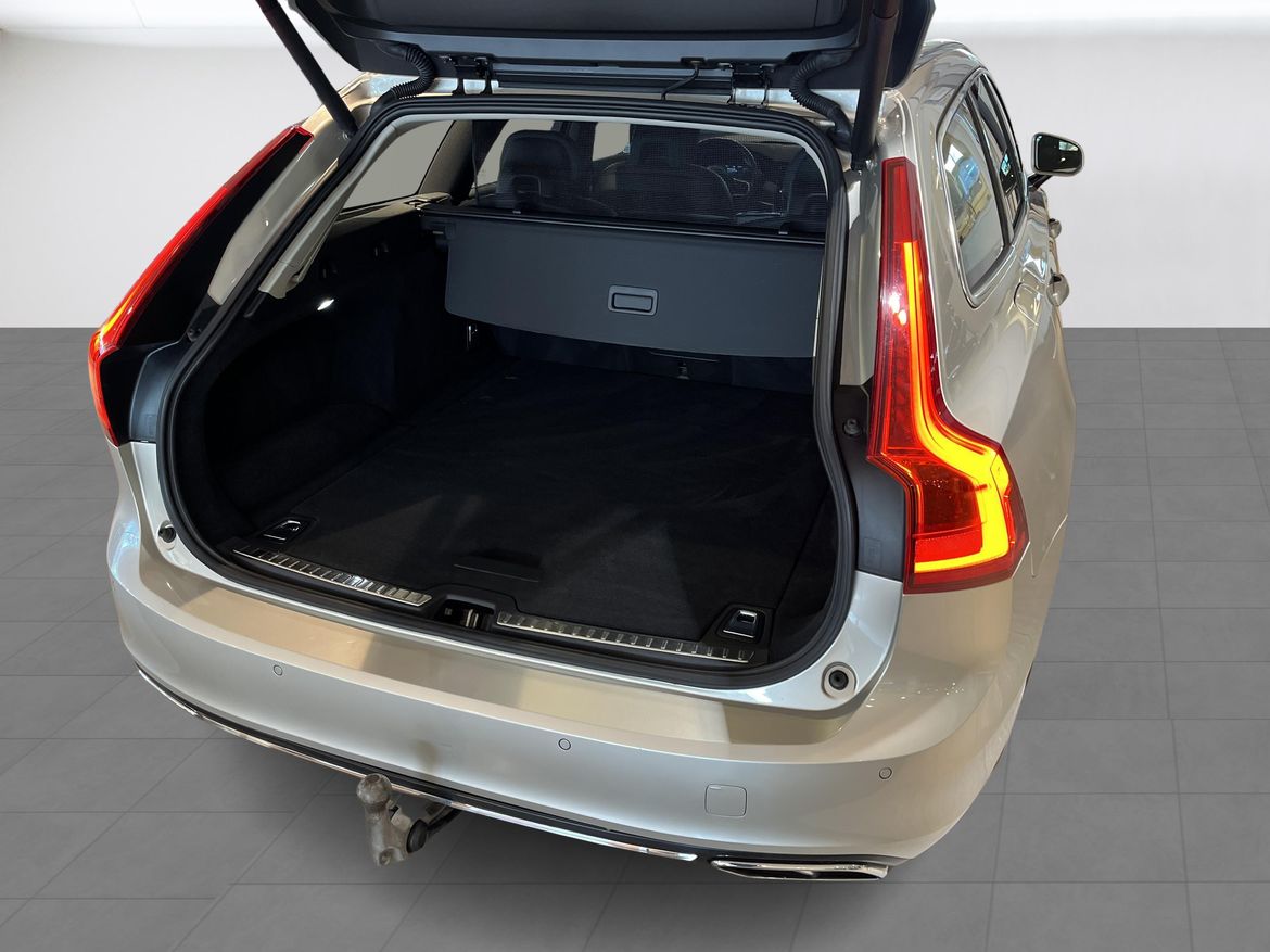 Volvo V90 2017 - miniatyr 12