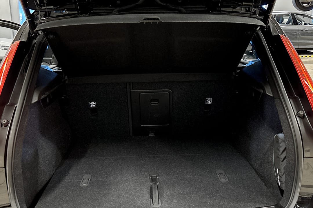 Volvo XC40 Recharge Single Motor