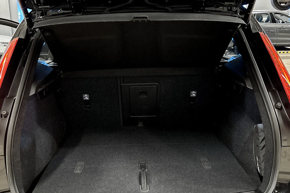 Volvo XC40 Recharge Single Motor