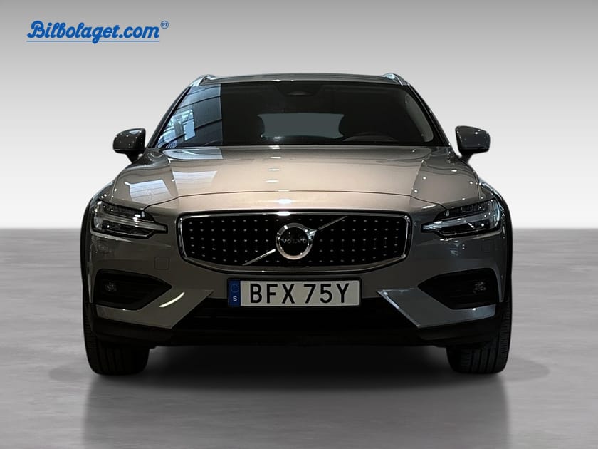 Bild 2 av Volvo V60 Cross Country B5 AWD Bensin Plus