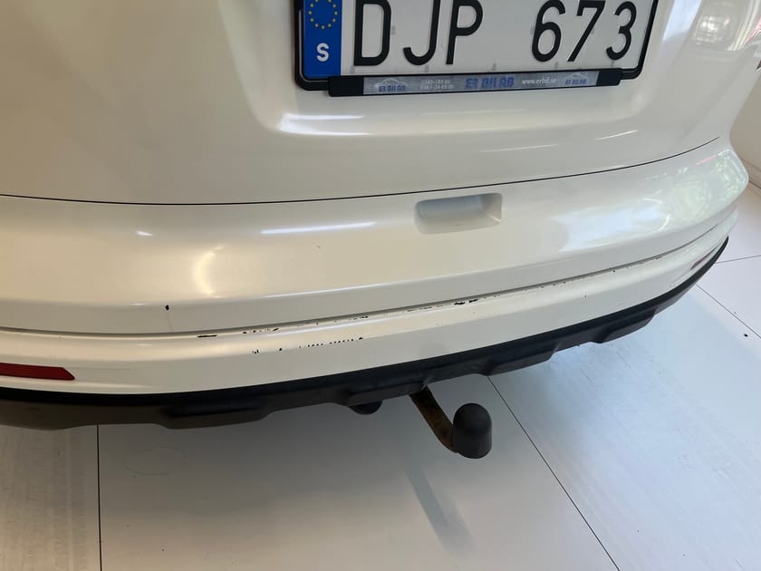 Bild 5 av Honda CR-V 2,2 4wd