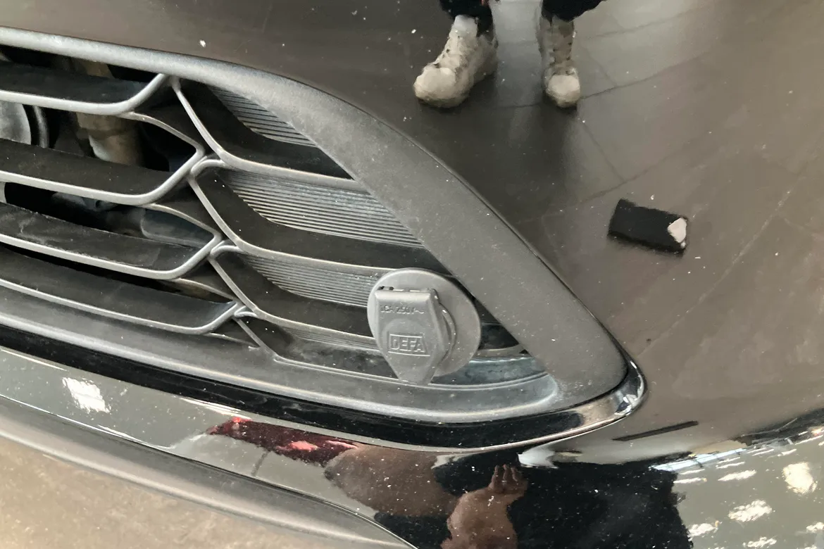 picture of a car
