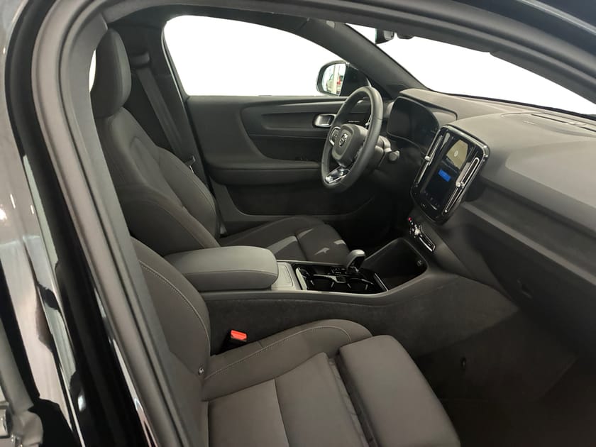 Bild 4 av Volvo C40 Recharge Extended Range Ultimate
