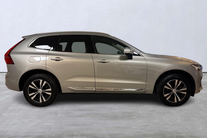 Bild 3 av Volvo XC60 Recharge T6 II Inscr Expression