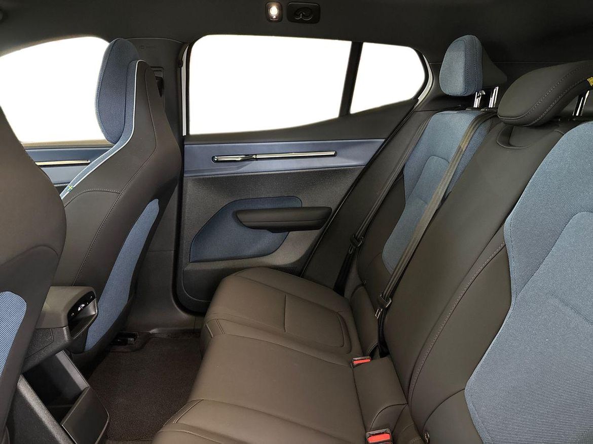 Volvo EX30 2025 - miniatyr 11