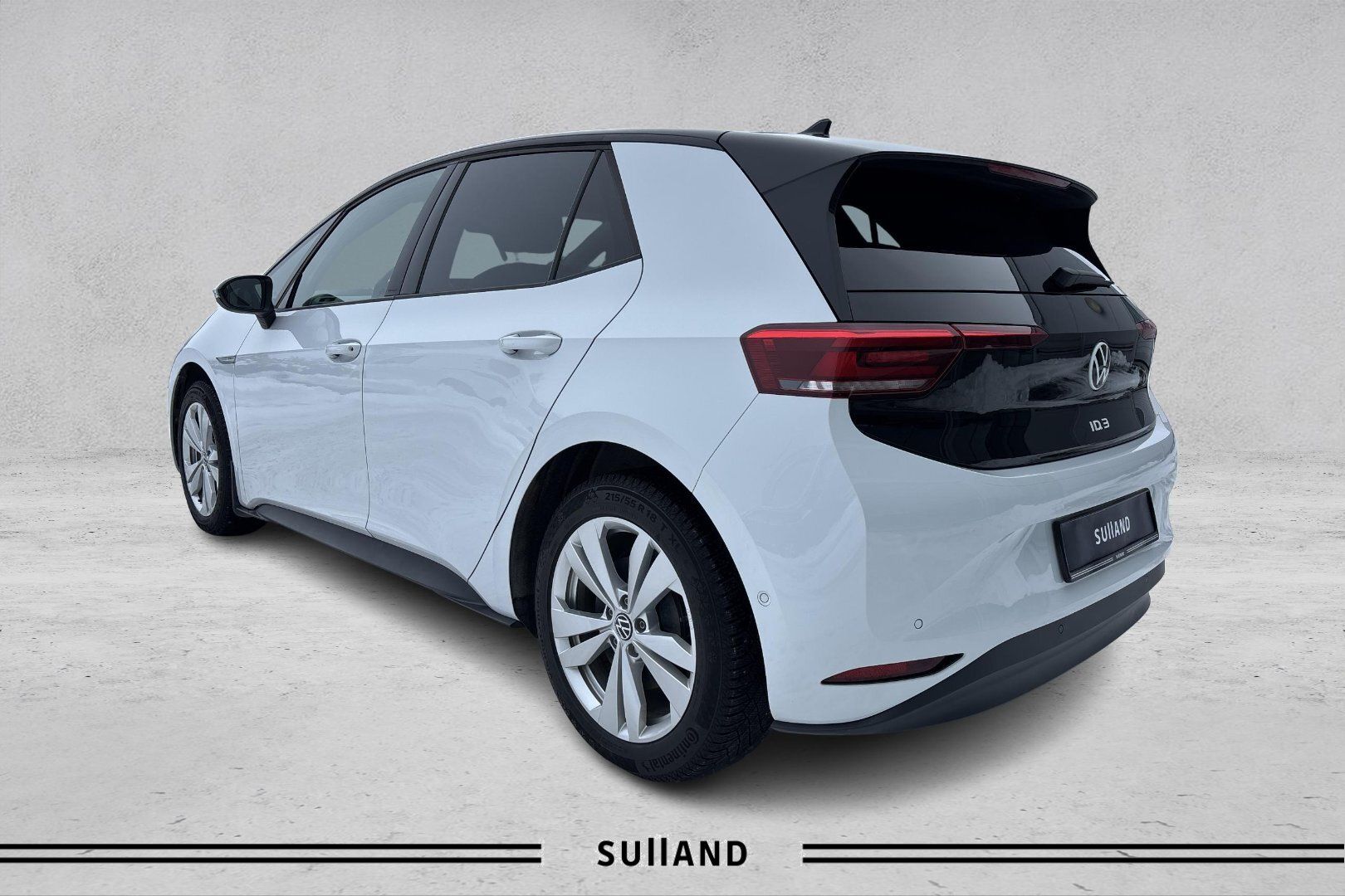 Thumnail bilde 2 av Volkswagen ID.3 Pro Performance