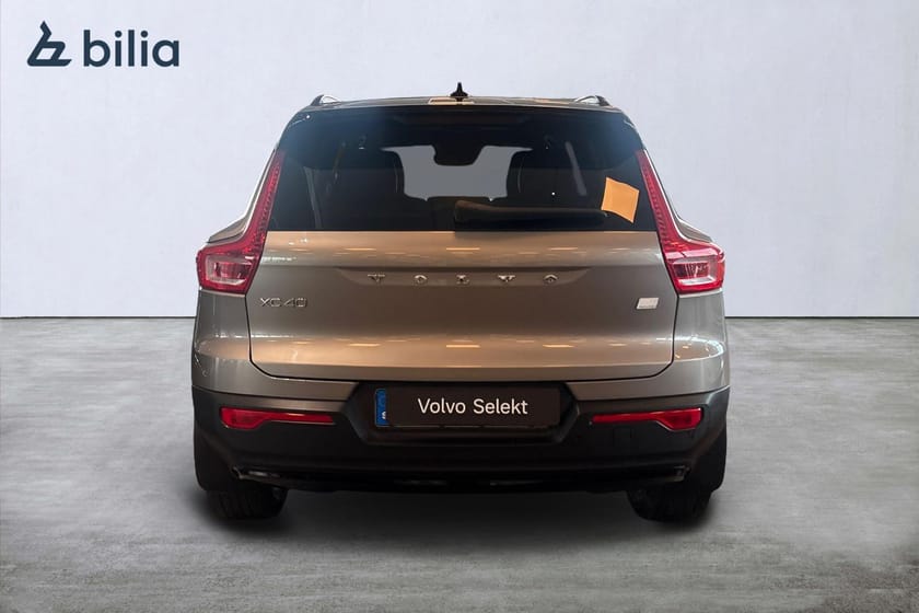 Bild 5 av Volvo XC40 Recharge T4 R-Design