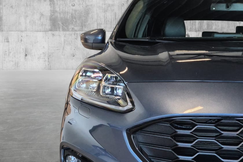 Bilde 4 av Ford Kuga Plug-In Hybrid ST-line/Hengerfeste/Rattvarme/Adp Cruise/El Bakluke