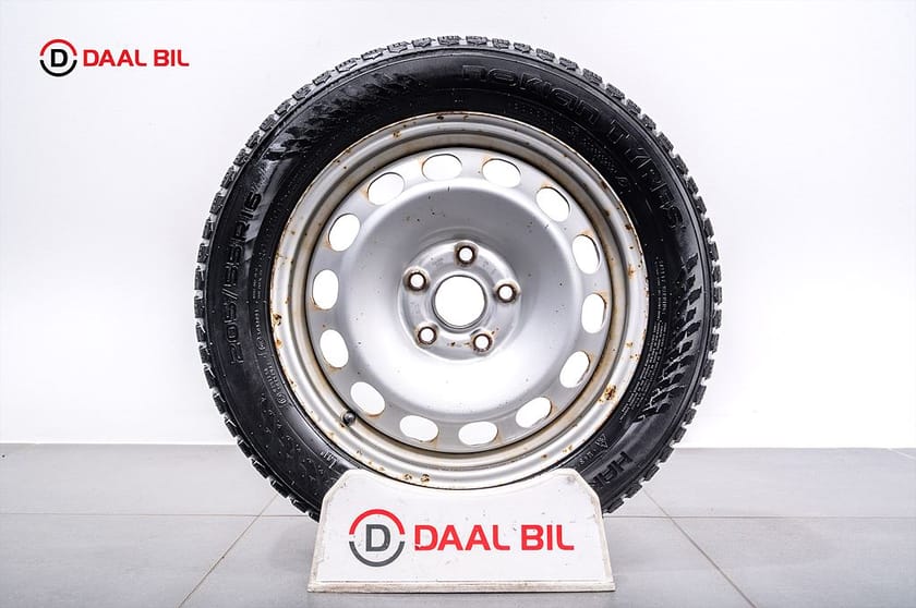 Bild 4 av Volkswagen Caddy Maxi Van 2.0 TDI 4M 150HK VÄRM DRAG PSENS