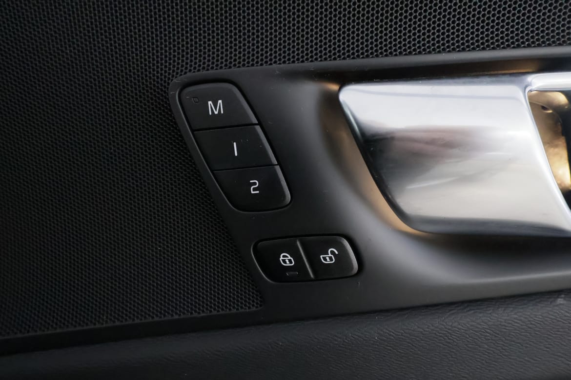 Volvo XC60 2023 - miniatyr 21