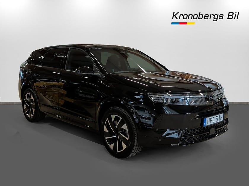 Bild 3 av Opel Grandland Plug-in Hybrid GS 195 hk Aut