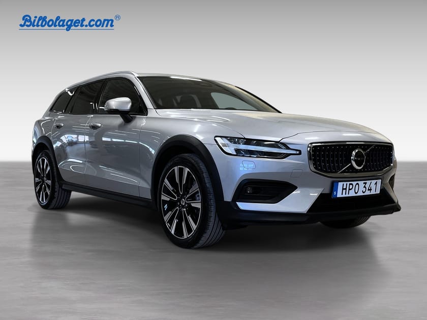 Bild 3 av Volvo V60 Cross Country B4 AWD Diesel Plus