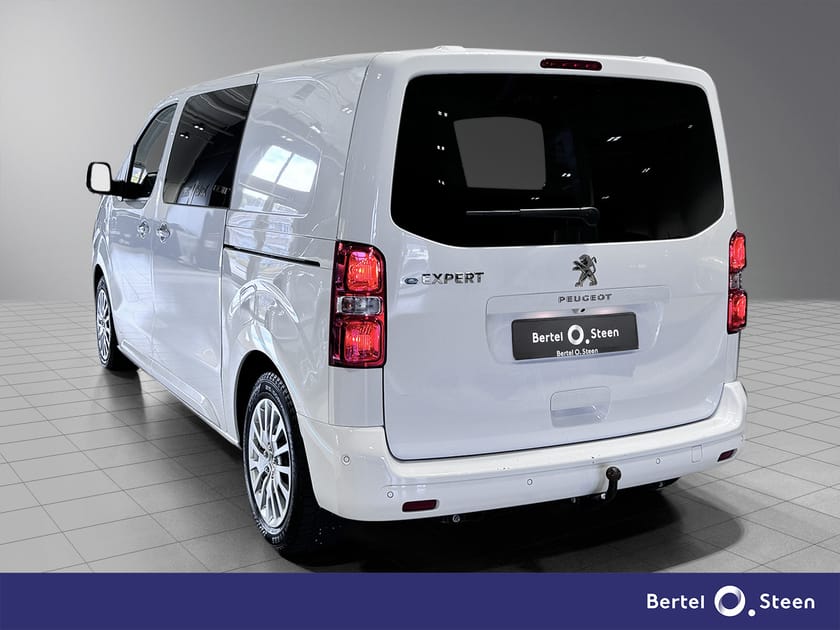 Bilde 4 av Peugeot e-Expert Mester Fleet L2 75kWh 136hk / GODT UTSTYRT! /