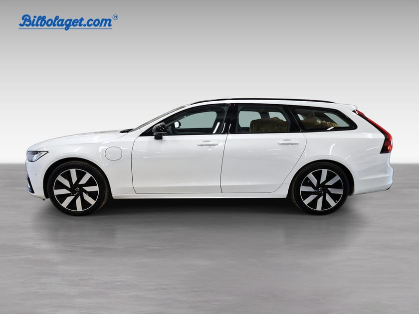 Bild 3 av Volvo V90 T6 Plus Dark Nordic Edition