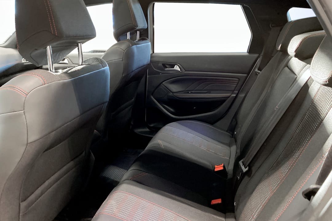 Peugeot 308 SW