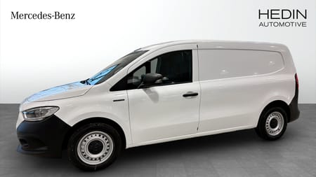 Mercedes-Benz eCitan