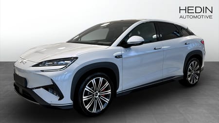 BYD Sealion 7 EXCELLENCE AWD / DEMO /