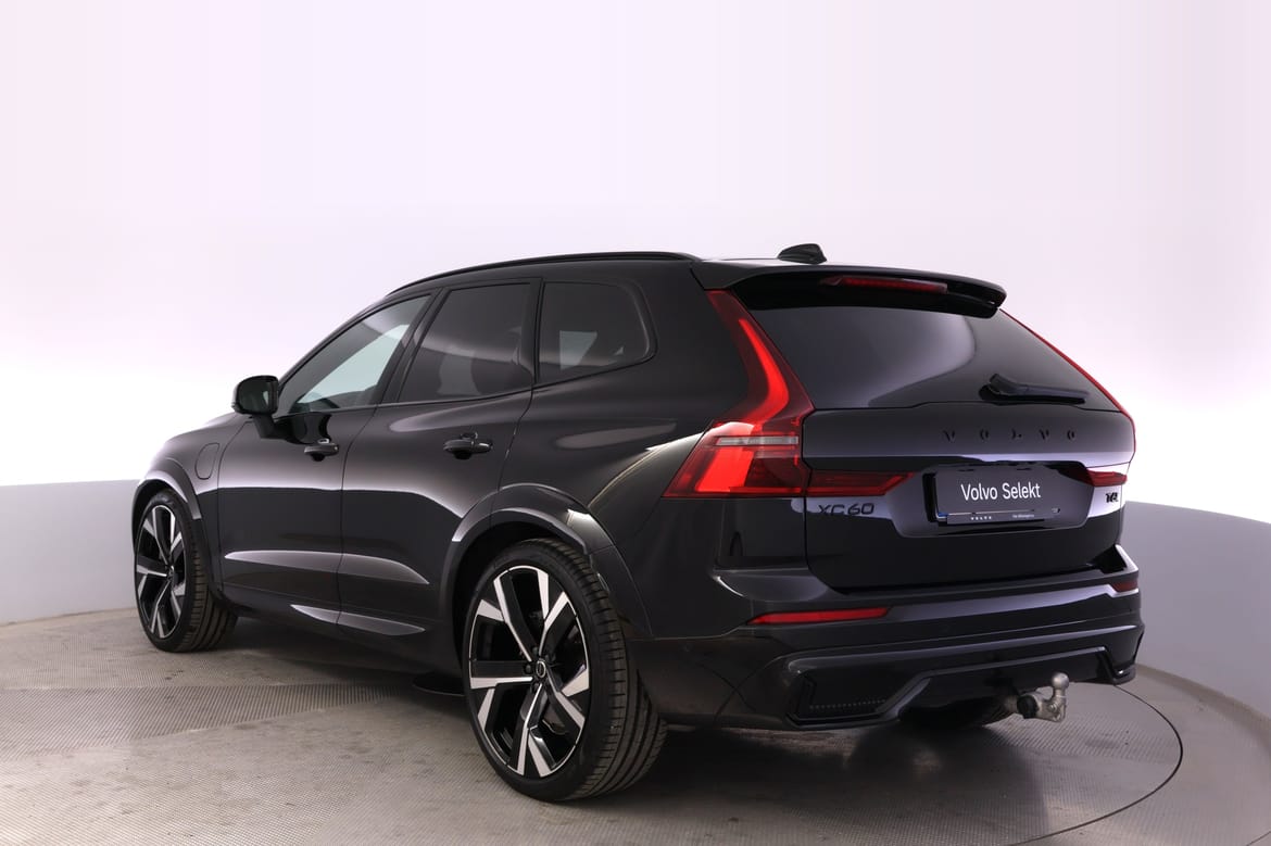 Volvo XC60 2027 - miniatyr 3