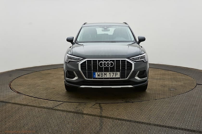 Bild 2 av Audi Q3 35 TFSI S Tronic Proline Advanced värmare + drag