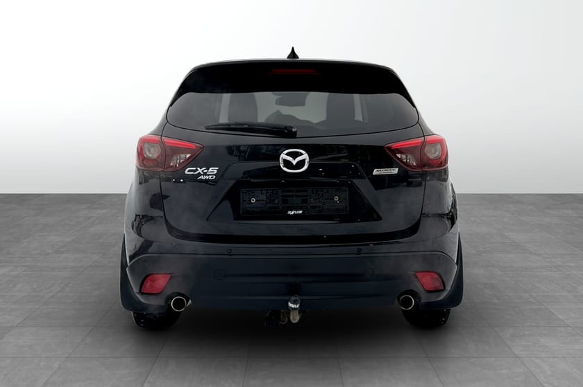 Bilde 3 av Mazda CX-5 