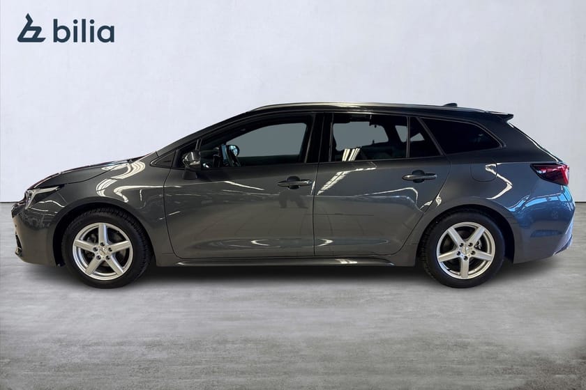 Bild 3 av Toyota Corolla Touring Sports Hybrid 1,8 STYLE PLUSPKT