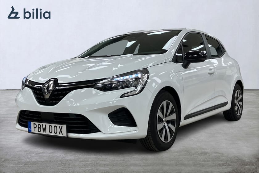 Bild 1 av Renault Clio TCe 90 Equilibre II 5-d