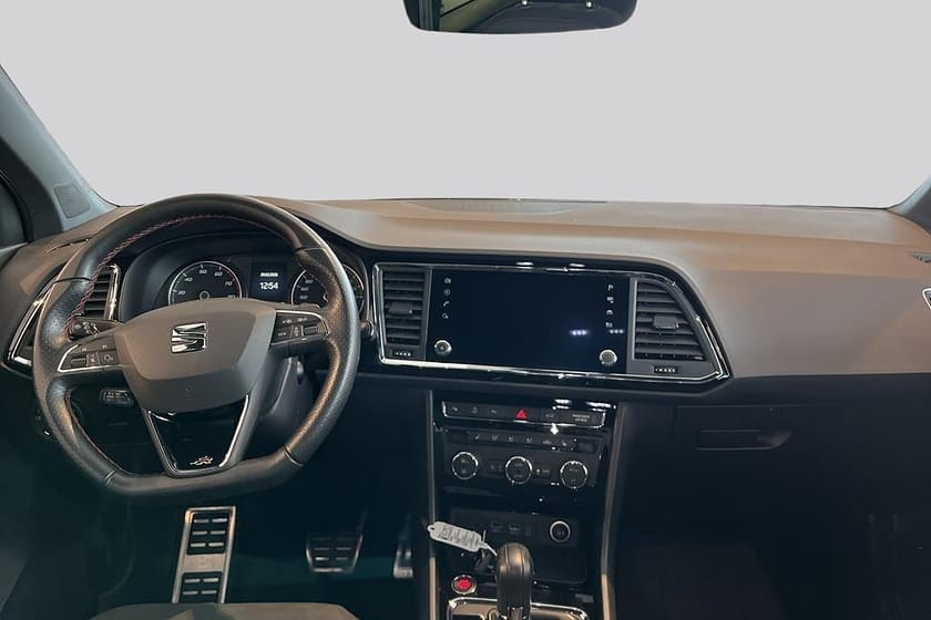 Bild 4 av Kia PV5 Cargo Plus Pro Long Range L2H1 71.2kWh FWD *Lagerbil*