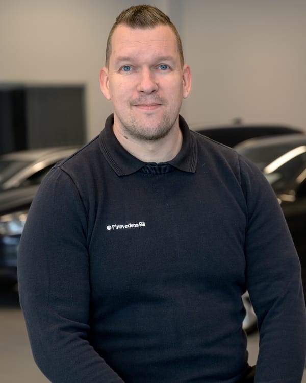 Kristoffer Willstrand