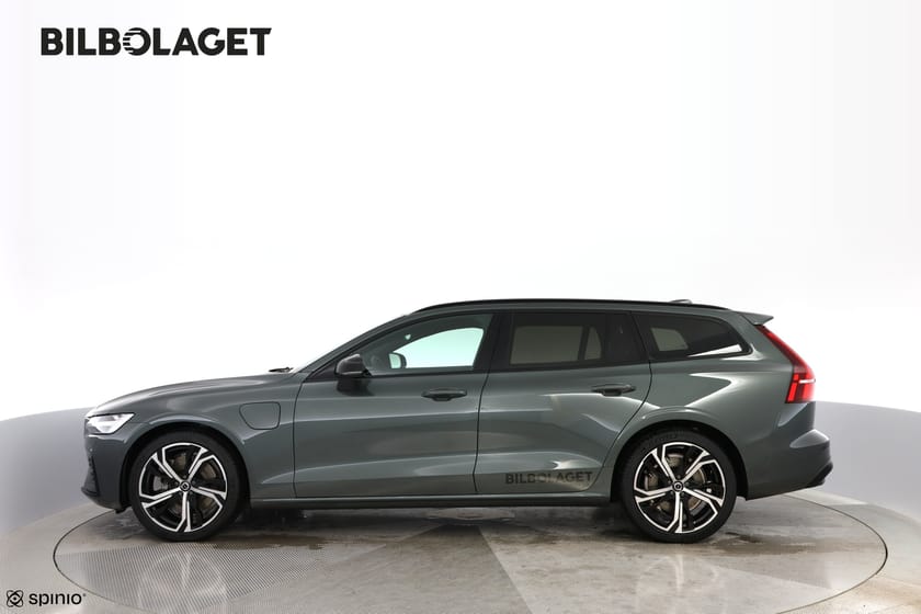 Bild 2 av Volvo V60 T6 Plus Dark Nordic Edition Demobil
