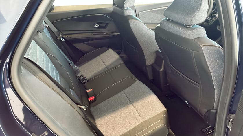 Bild 5 av Renault 5 E-Tech ELECTRIC TECHNO EV52 KAMPANJ 3690kr/mån