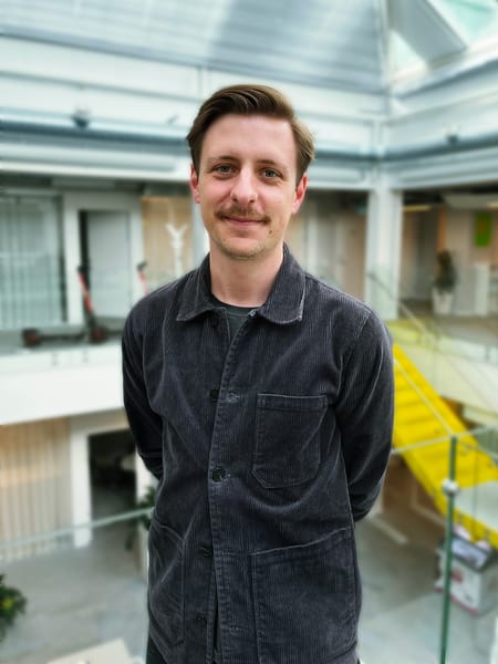 Alexander Erlandsson