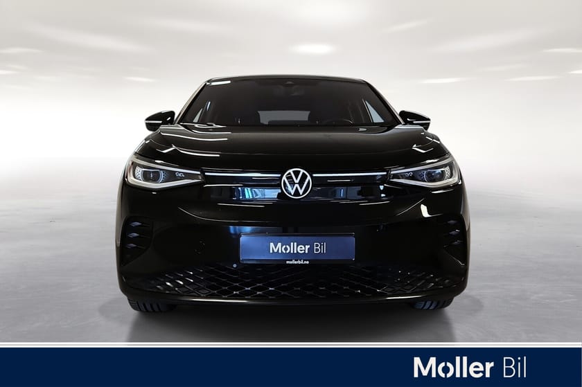 Bilde 2 av Volkswagen ID.5 GTX 4motion  77kwh